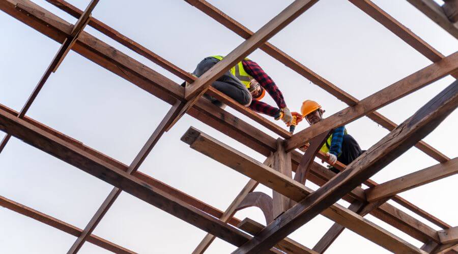 Local Chimney Repair in Bristow, OK